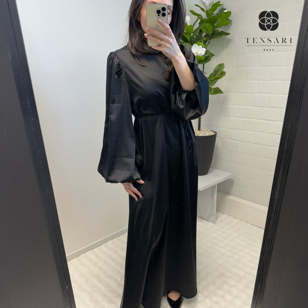 Iris dress