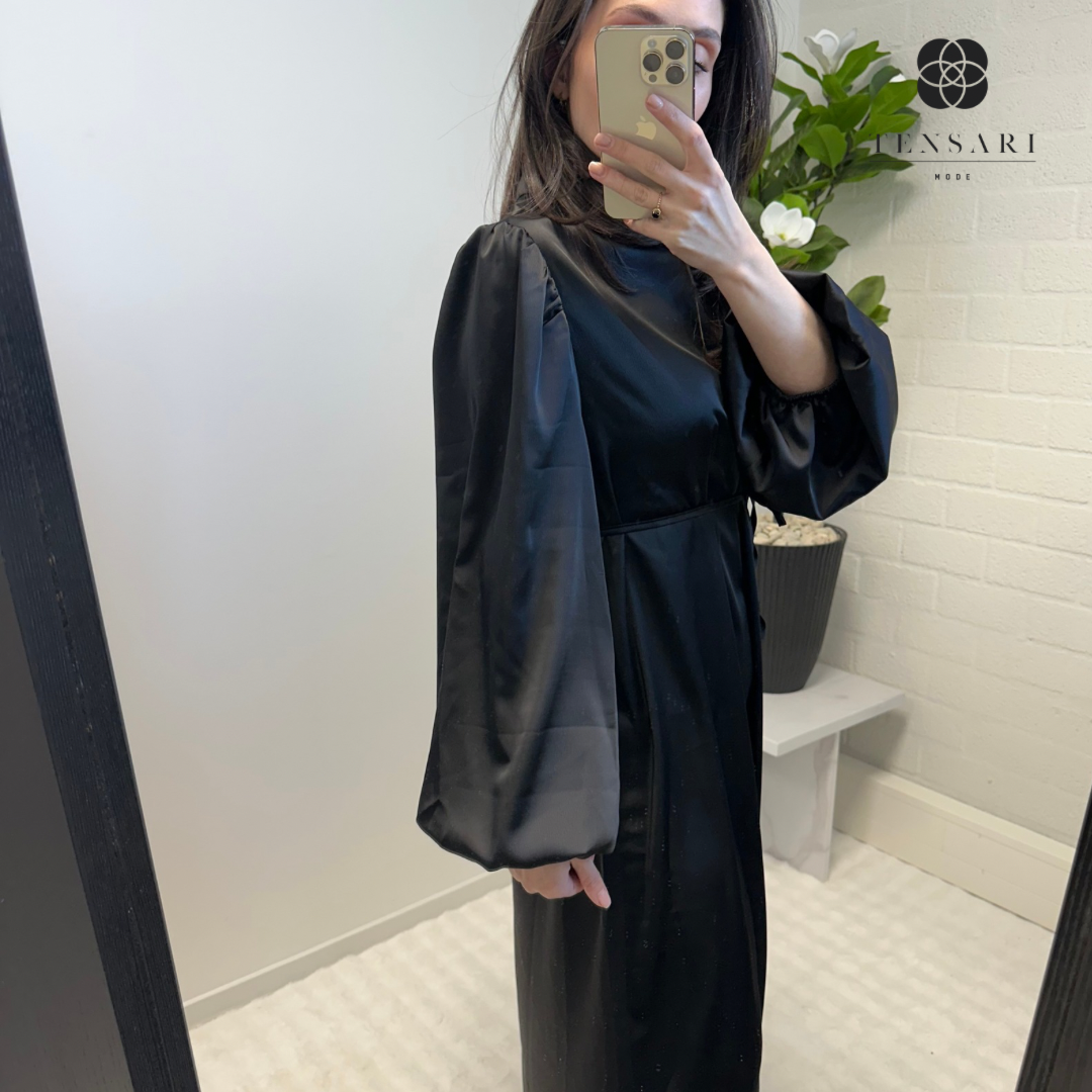 Iris dress