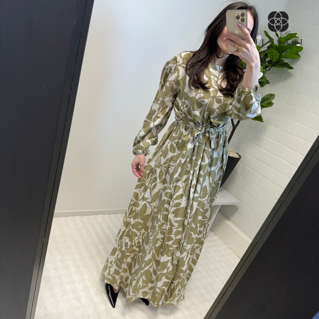 Luna dress