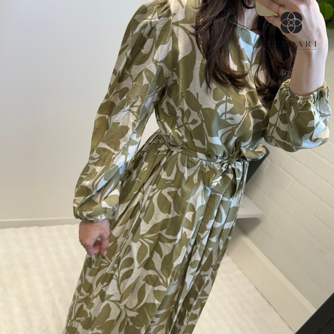 Luna dress