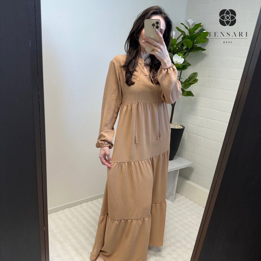 Vera dress