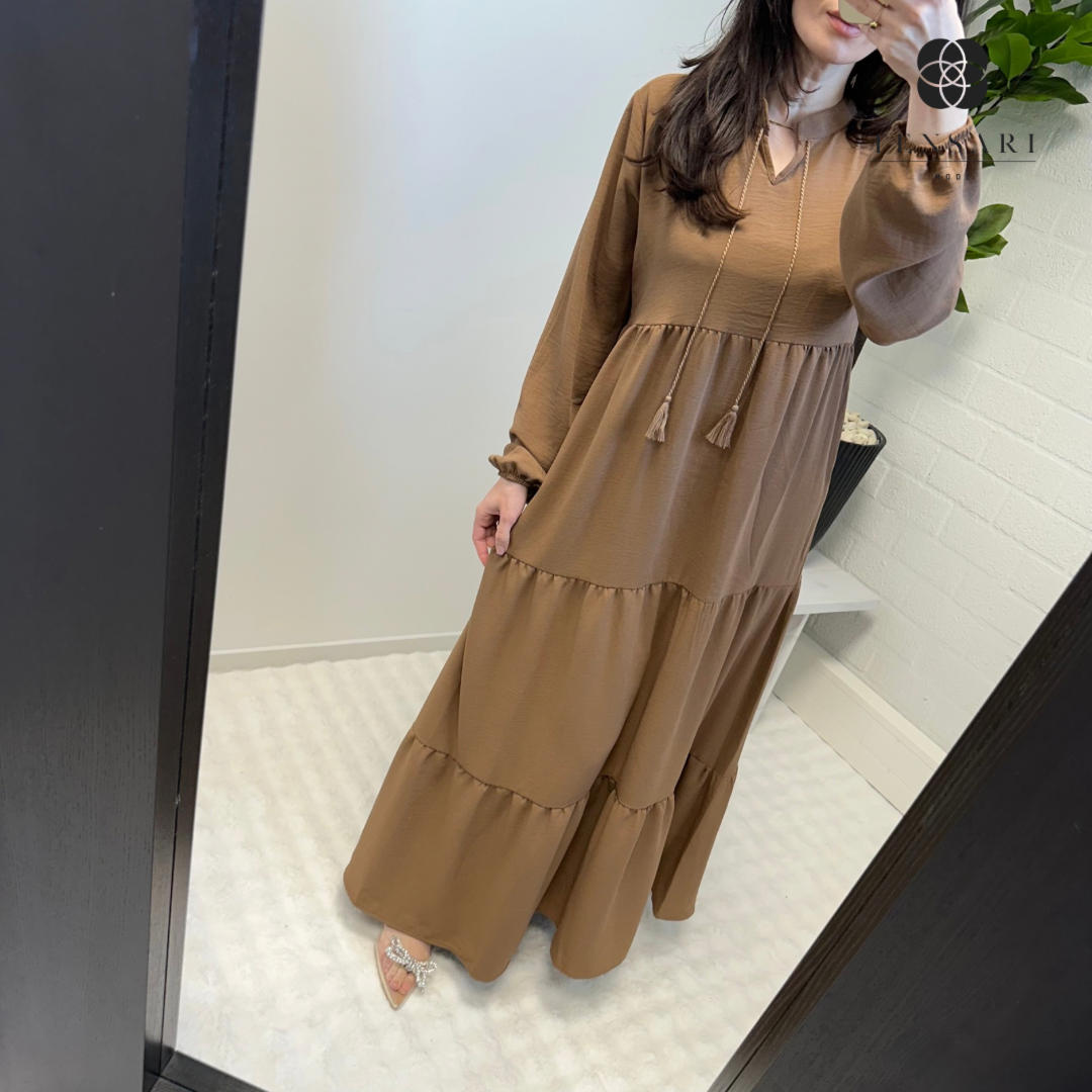 Vera dress