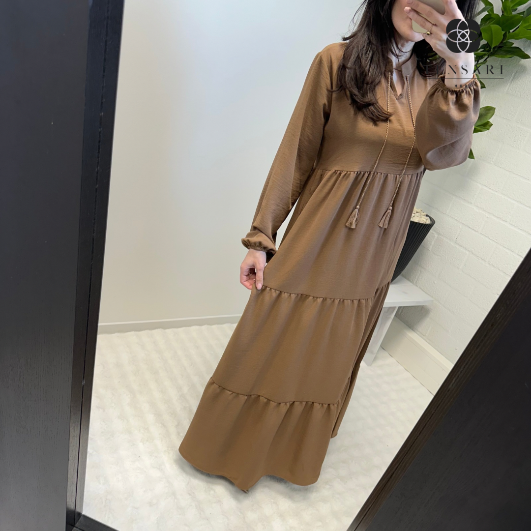 Vera dress