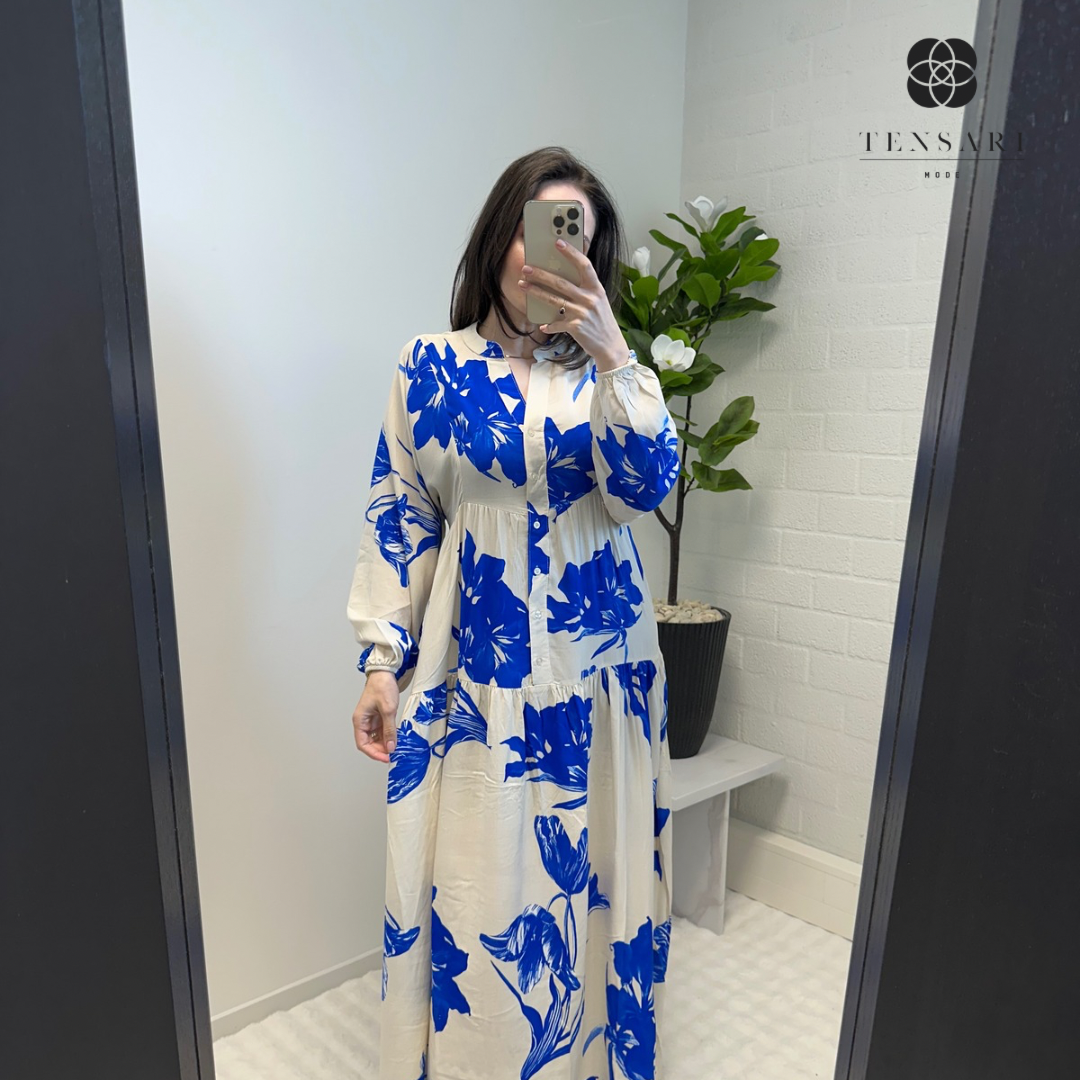 Sophia dress