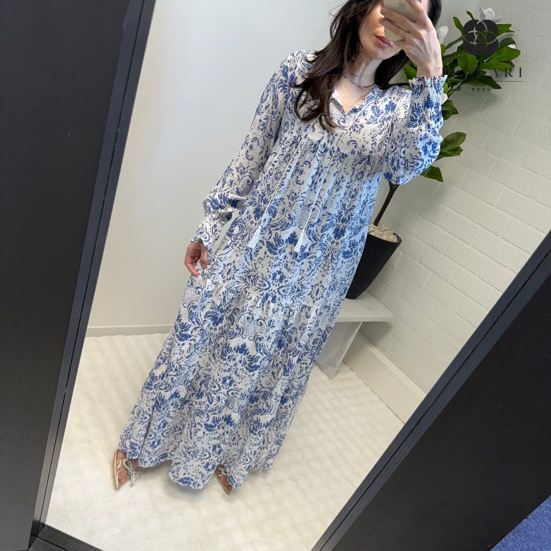 Marina dress
