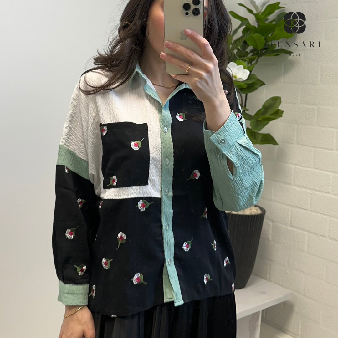 Amy Blouse