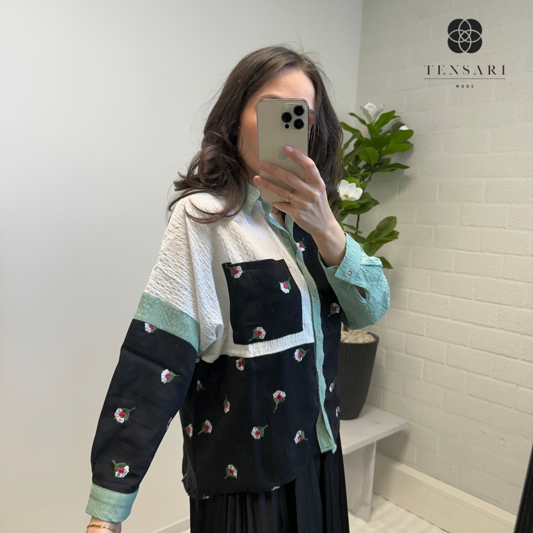 Amy Blouse