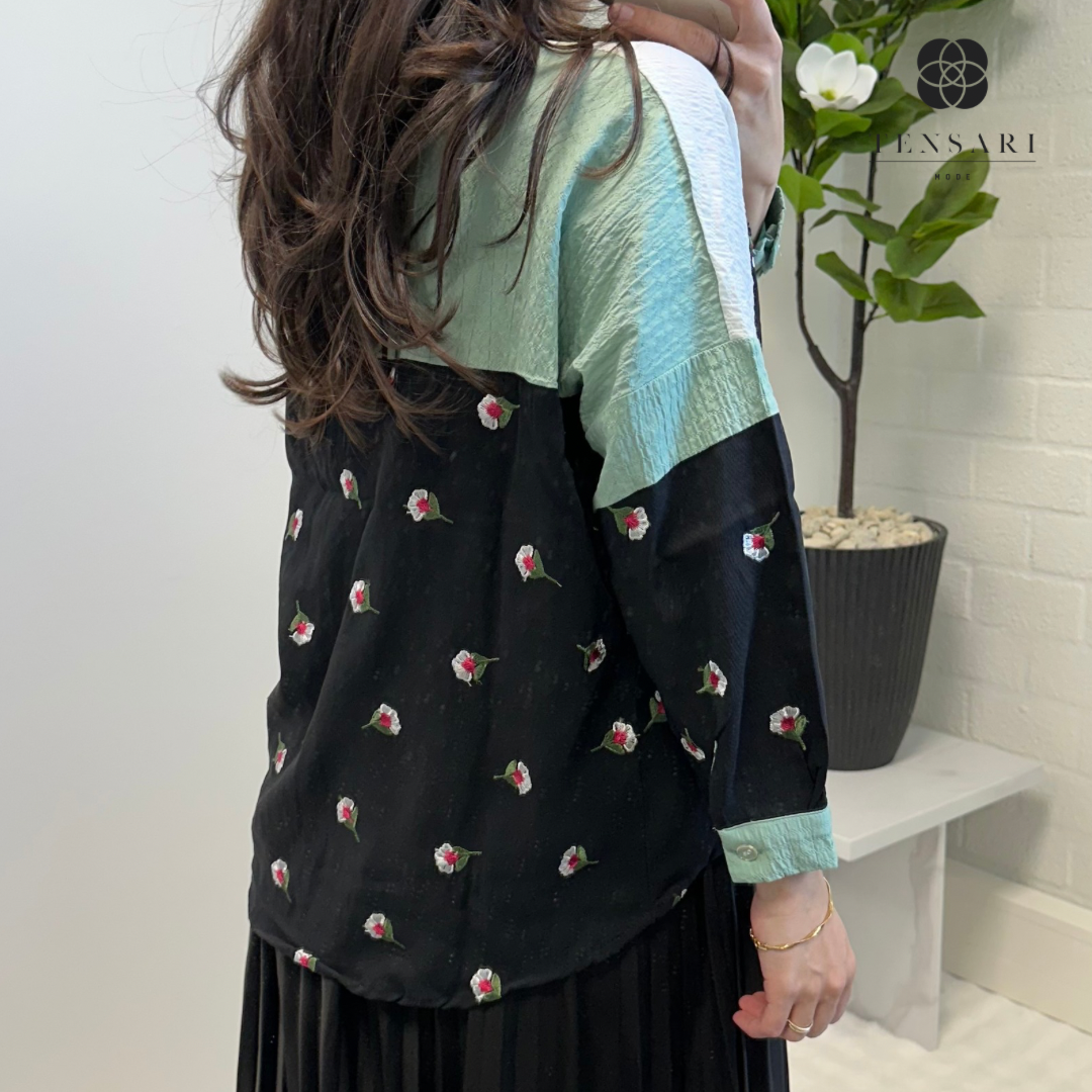 Amy Blouse