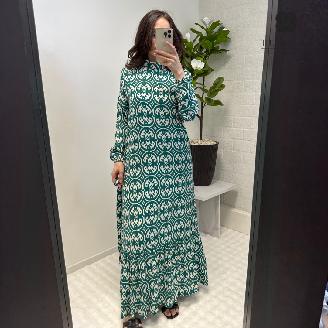 Livia dress