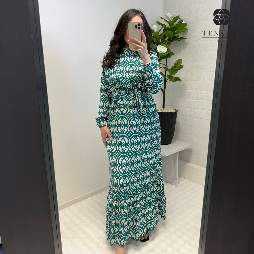 Livia dress