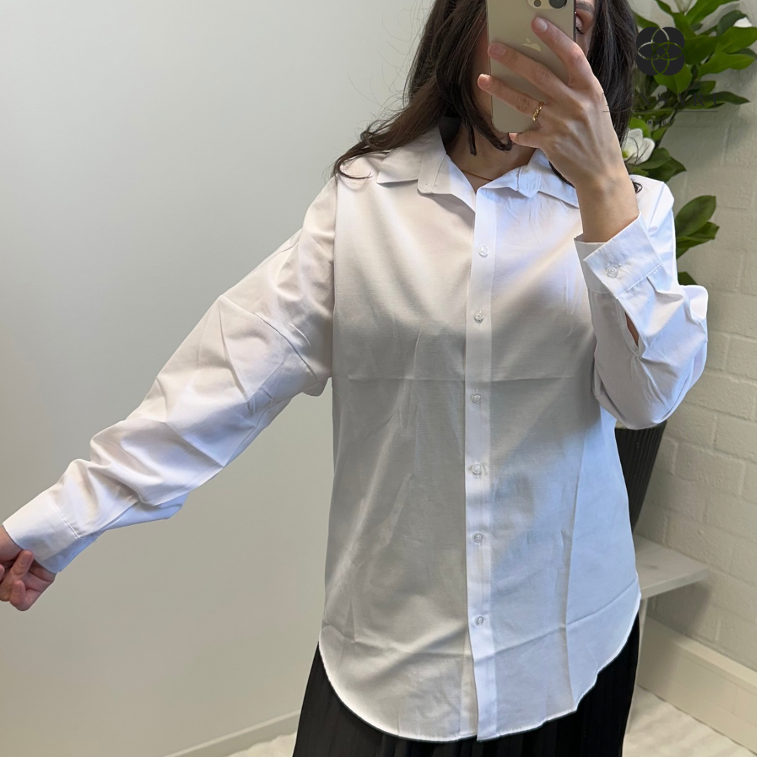 Elina blouse