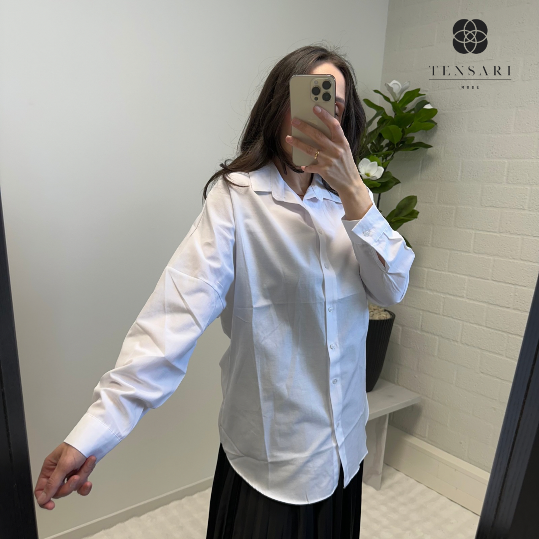 Elina blouse