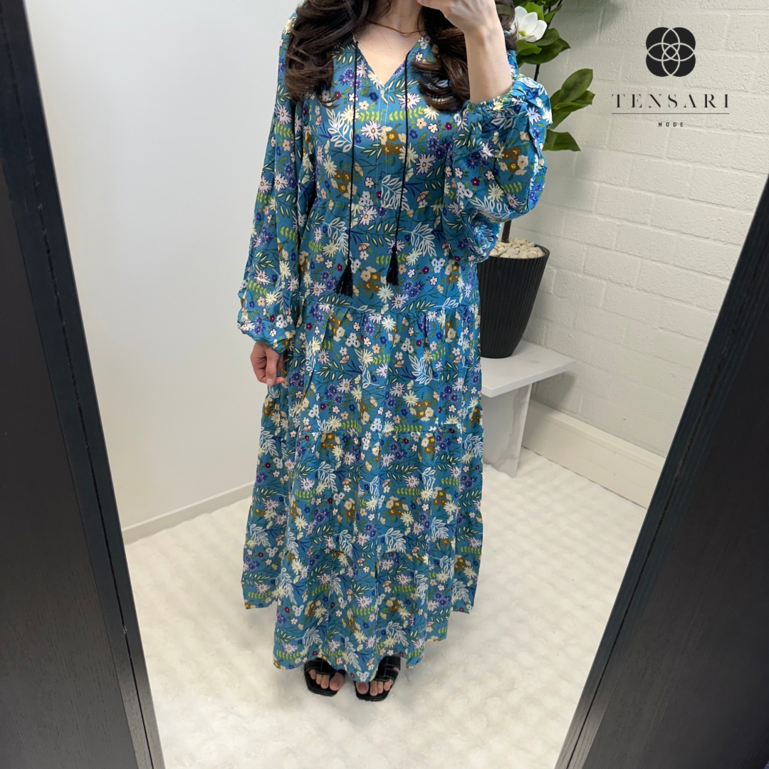 Bo dress