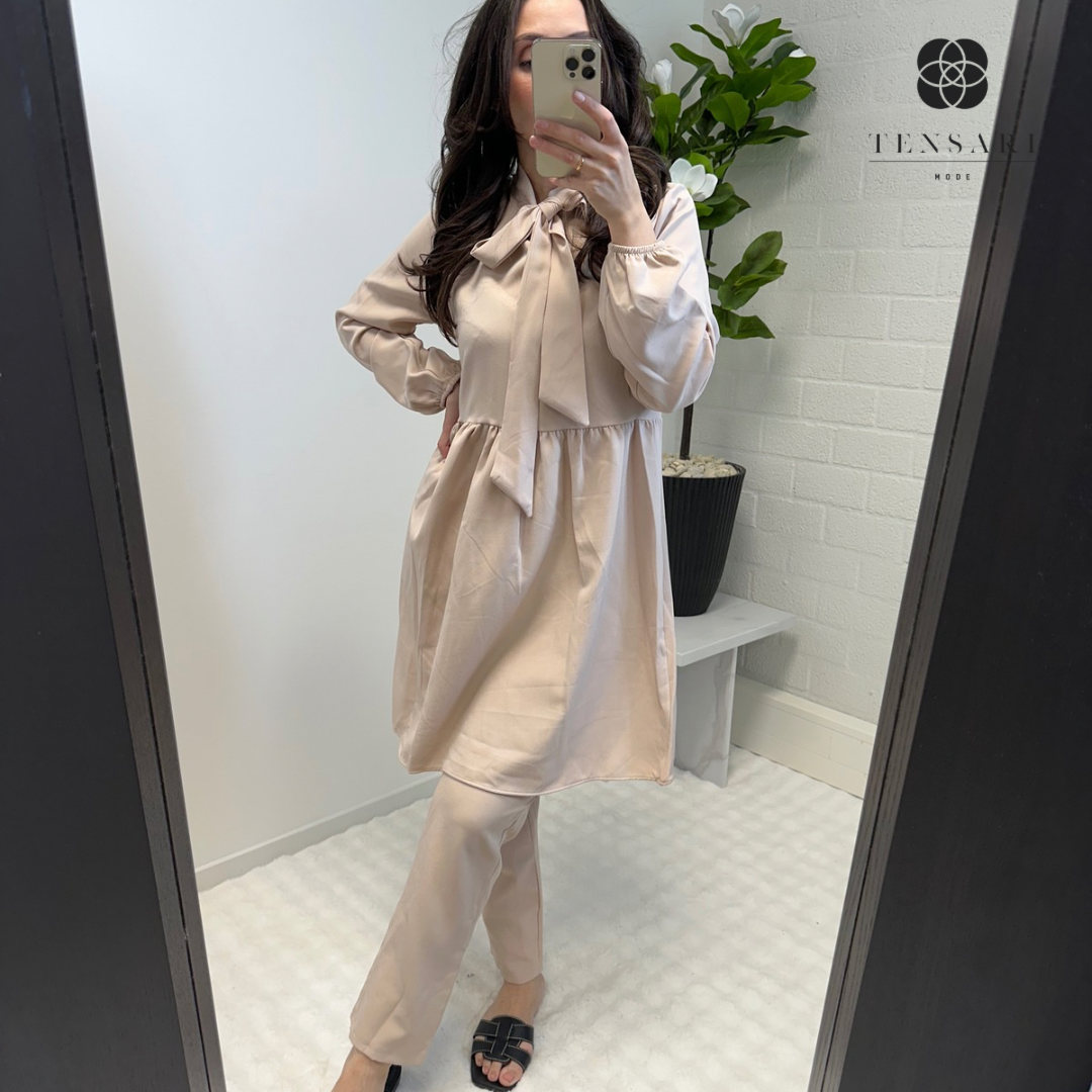 Nora set