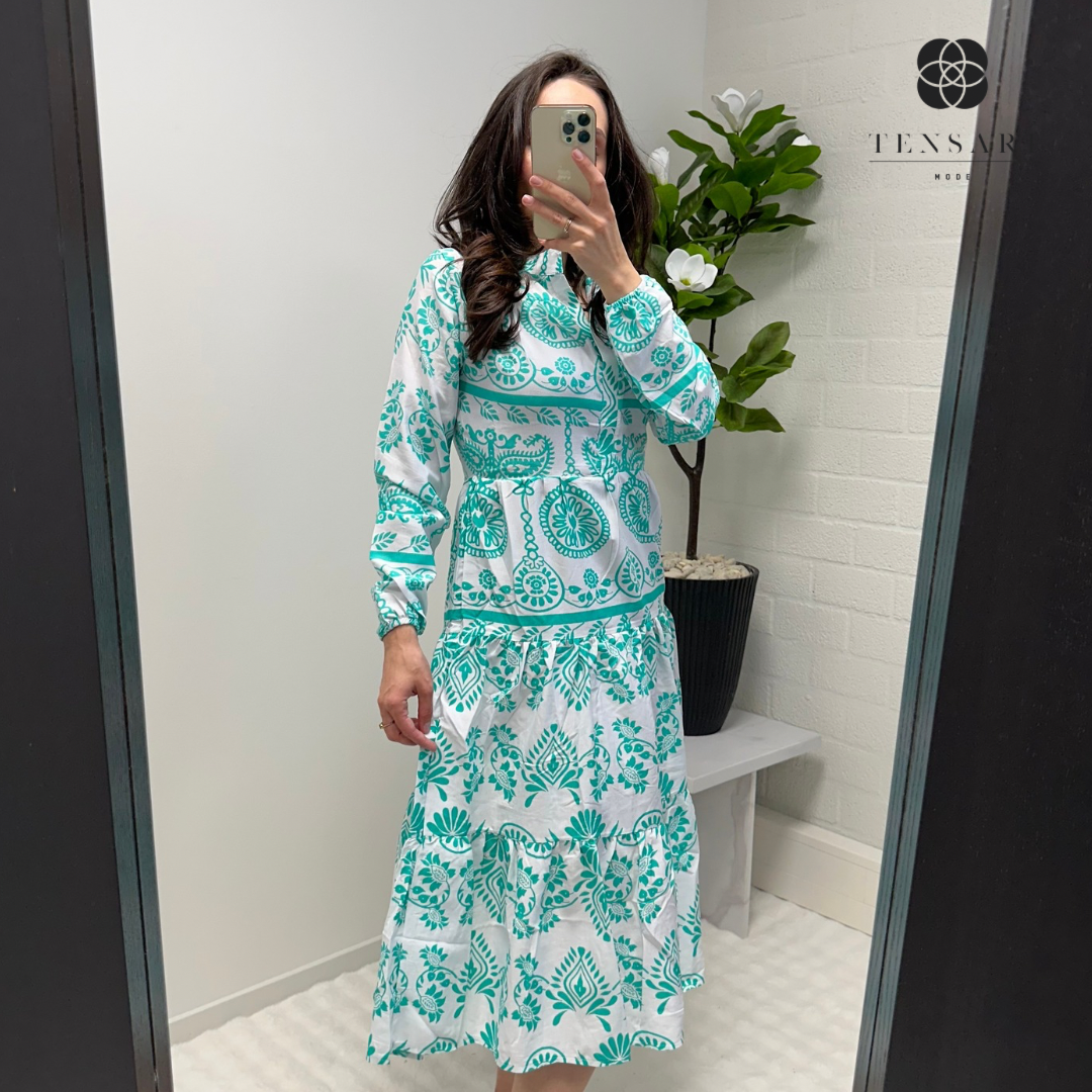 Mia dress
