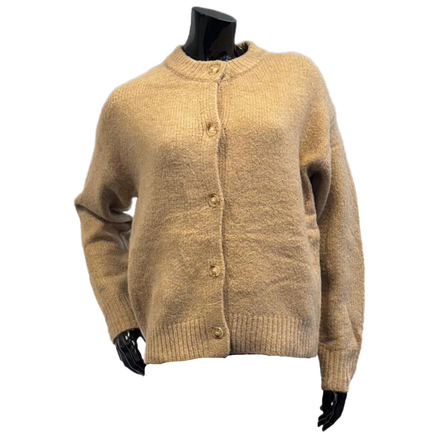 Cozy Vest
