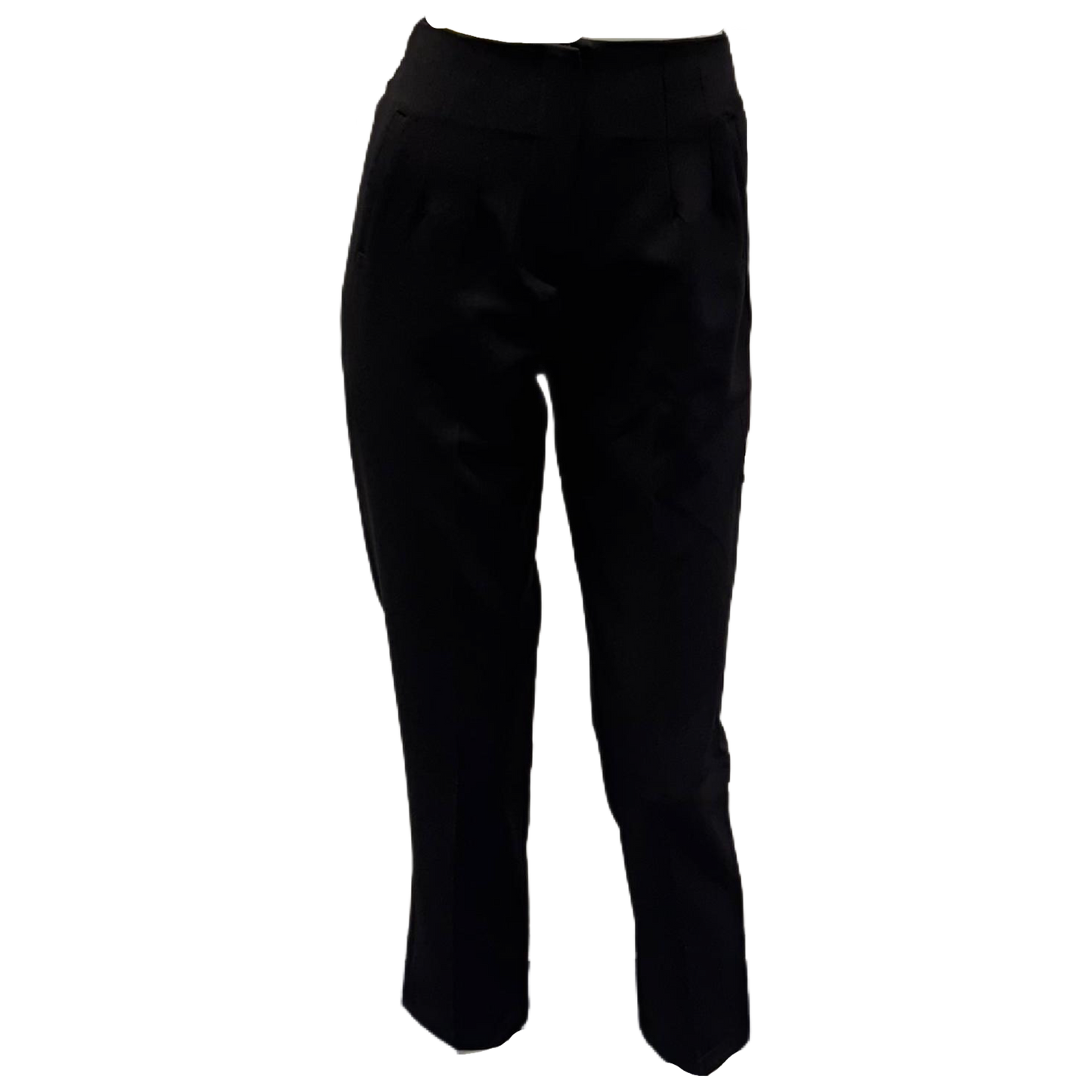 High Waist Pantalon