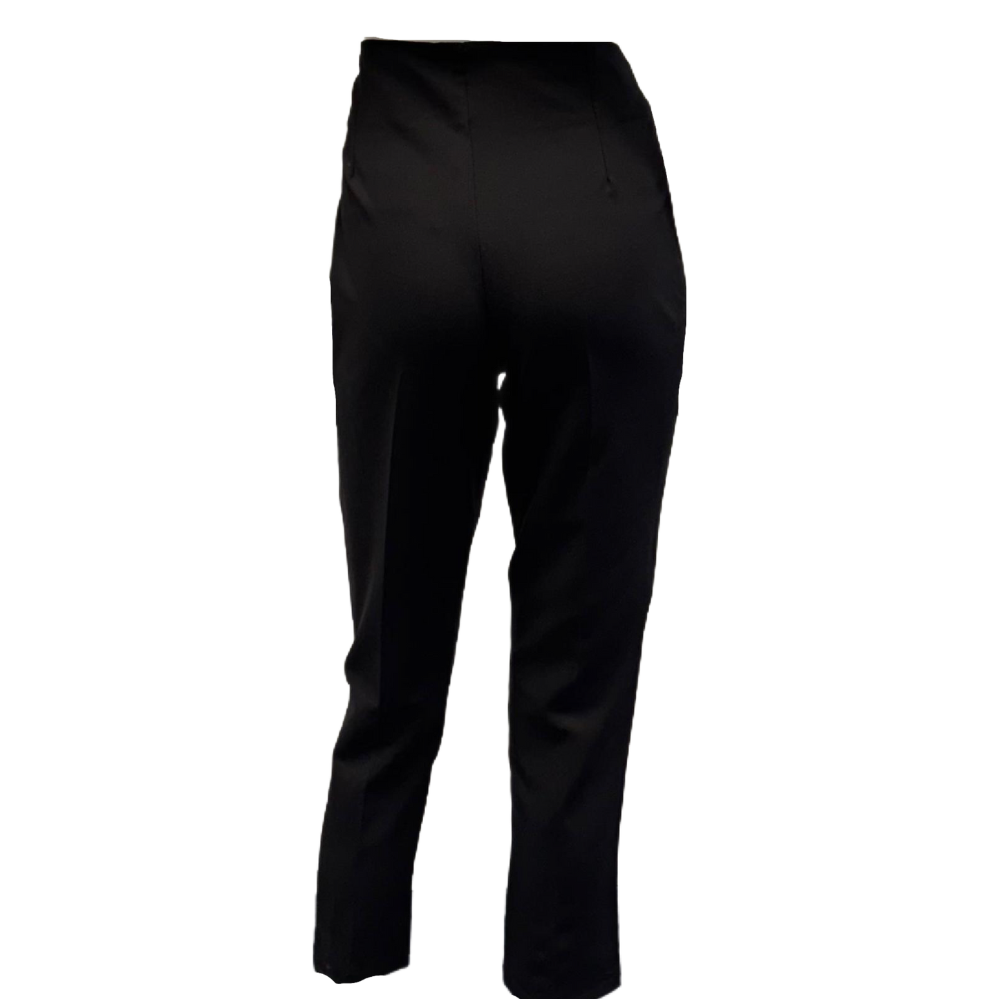 High Waist Pantalon