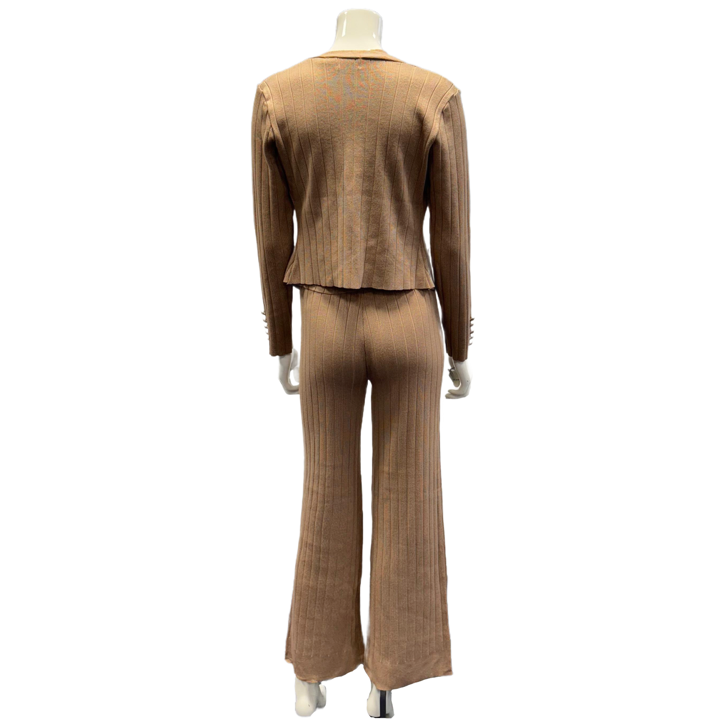 Tricot Ribset 3-piece