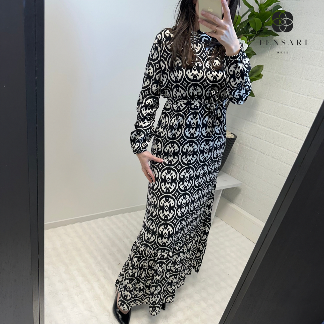 Livia dress