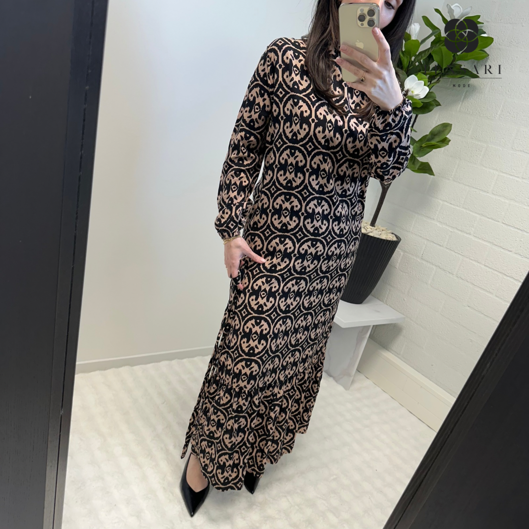 Livia dress