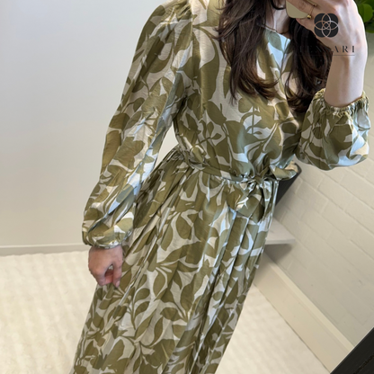 Luna dress