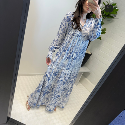 Marina dress