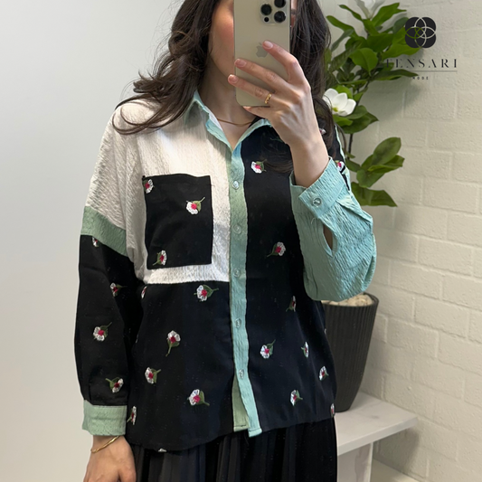 Amy Blouse