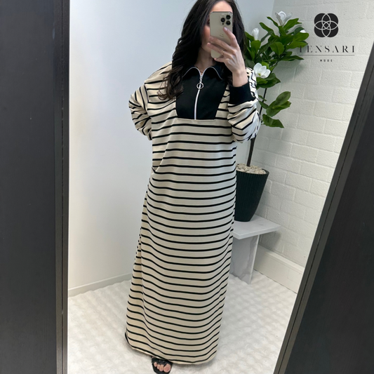 Alina dress