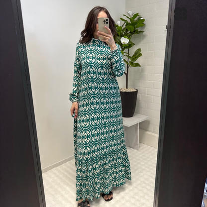 Livia dress
