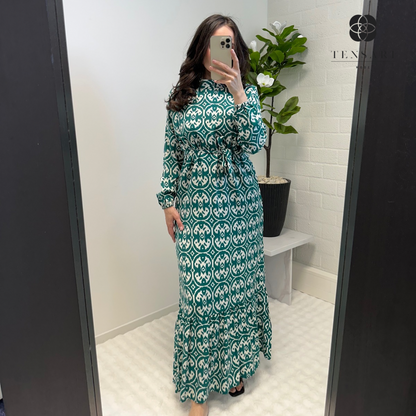 Livia dress