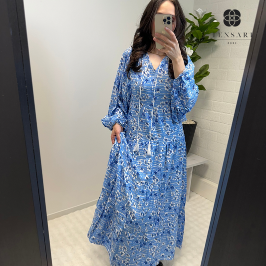 Cindy dress