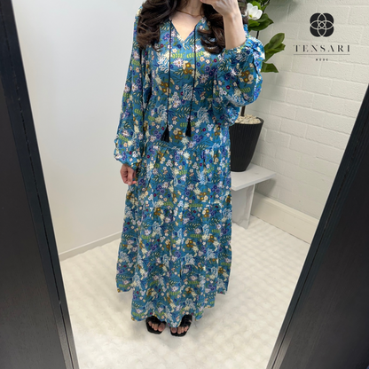 Bo dress