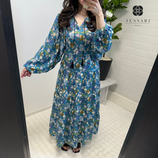 Bo dress
