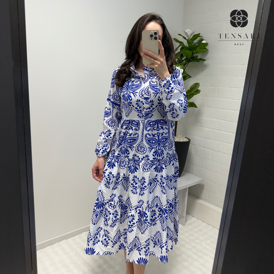 Mia dress