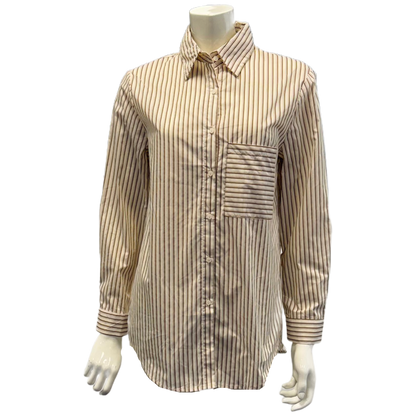 Blouse Stripes