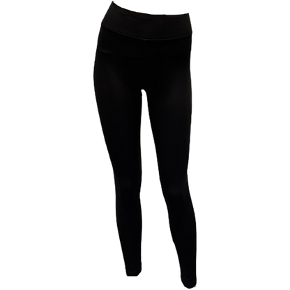 High Waist Legging