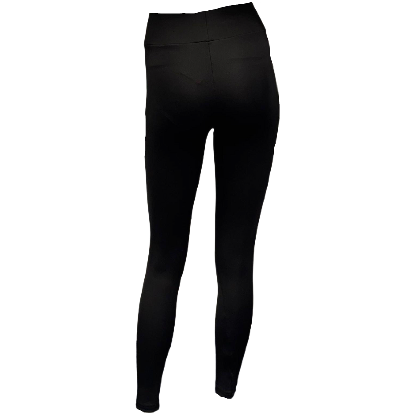 High Waist Legging