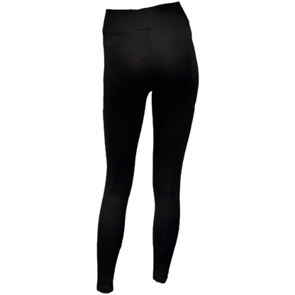 High Waist Legging