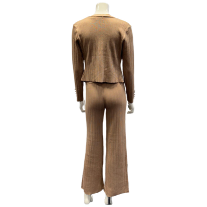 Tricot Ribset 3-piece